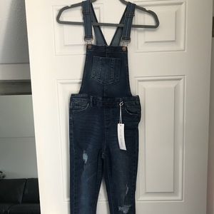 ASOS overalls (Urban Bliss)
